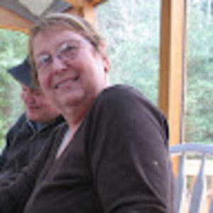 Meet your Posher, Vicky